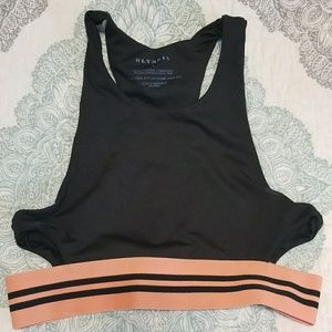 Olympia activewear bra